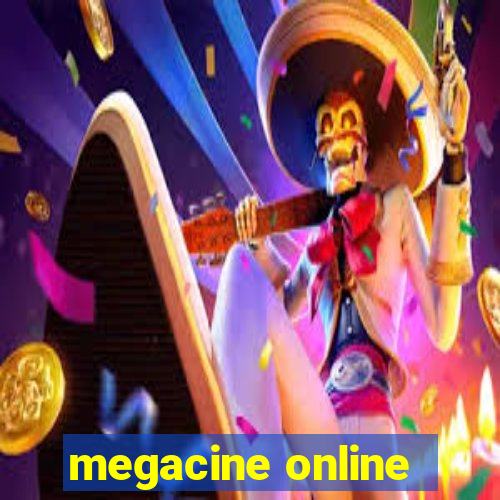 megacine online